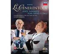 La Cenerentola [DVD]