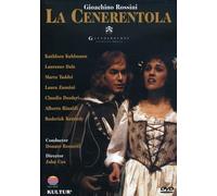 La Cenerentola [Reino Unido] [DVD]