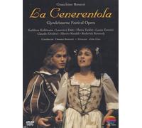 La Cenerentola [Reino Unido] [DVD]
