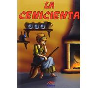 La Cenicienta: 1 (Cuentos)