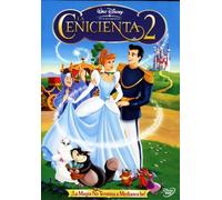 La Cenicienta 2 Dvd