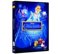 La Cenicienta (Cinderella) (DVD)