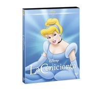 La Cenicienta Clasicos De Disney Edicion Latina