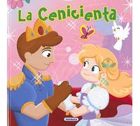 La Cenicienta (Clásicos para niños)