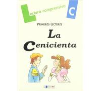 LA CENICIENTA-Cuaderno C