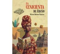 LA CENICIENTA DE ÉBANO