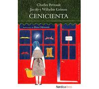 La Cenicienta (Ilustrados)