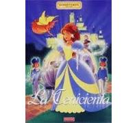 La Cenicienta (Manga) [DVD]