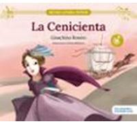 La Cenicienta (musica Para Niños)