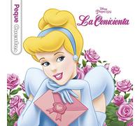 La Cenicienta. Pequecuentos