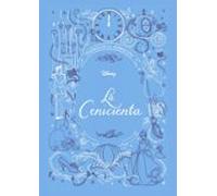 La Cenicienta. Tesoros De La Animacion