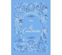 La Cenicienta. Tesoros de la animación: Cuento (Disney. Tesoros de la animación)