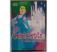 La Cenicienta Y Otras Historias [Slim Case]