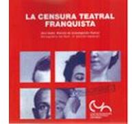 la censura teatral franquista