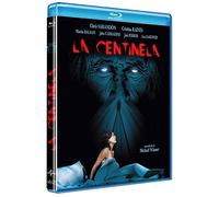 La centinela [Blu-ray]