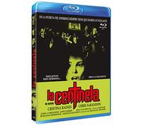 La Centinela [Blu-ray]