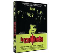 La Centinela DVD 1977 The Sentinel