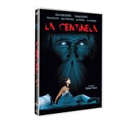 La centinela [DVD]