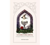La Cerca del Graal: Il Viaggio dell’Anima nel Mito Arturiano