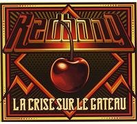 La Cerise Sur le Gateau