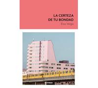 La certeza de tu bondad: 70 (Tierras de la Nieve Roja)