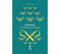 La certosa di Parma (Classici pop Newton)