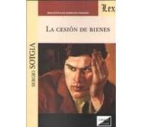 La Cesion De Bienes