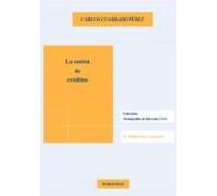 La Cesion De Creditos
