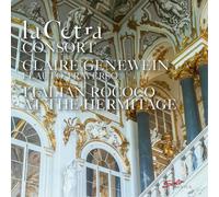 La Cetra Barockorchester Ba Italian Rococo at the Hermit (CD) (Importación USA)