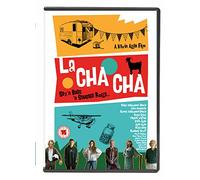 La Cha Cha [DVD]