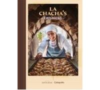La Chachas Empanadas