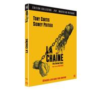 La Chaîne [Francia] [Blu-ray]