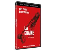 La Chaîne [Francia] [DVD]
