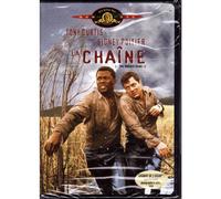 La Chaîne [Francia] [DVD]