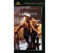 La chaîne [Francia] [VHS]