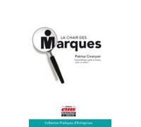 La Chair Des Marques (ebook)