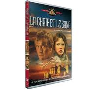 La Chair et le sang [Francia] [DVD]