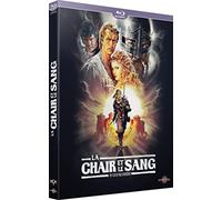 La Chair et le sang [Francia] [Blu-ray]