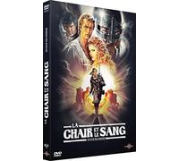 La Chair et le sang [Francia] [DVD]
