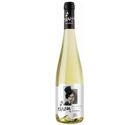 La Chalada 2022 - Vino Blanco Verdejo D.O Rueda Semidulce - Botella 75cl