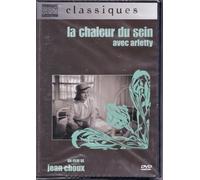 La Chaleur du sein [Francia] [DVD]