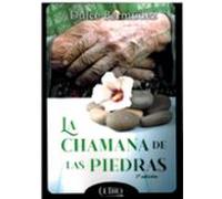 La chamana de las piedras