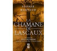 La chamane de Lascaux