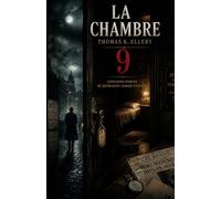 La Chambre 9: Si vous aimez les romans policiers réalistes, les intrigues intelligentes et les ambiances à la fois froides et captivantes, ce livre est pour vous.