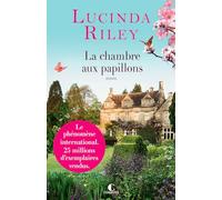 La chambre aux papillons