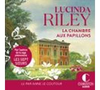 La Chambre Aux Papillons