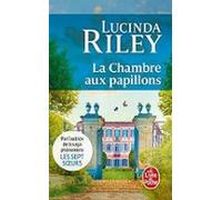 La Chambre Aux Papillons