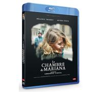 La Chambre de Mariana [Francia] [Blu-ray]