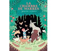 La Chambre de Warren: Tome 1