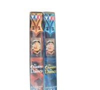 La chambre des dames (episodes 4 a 6) [Francia] [VHS]